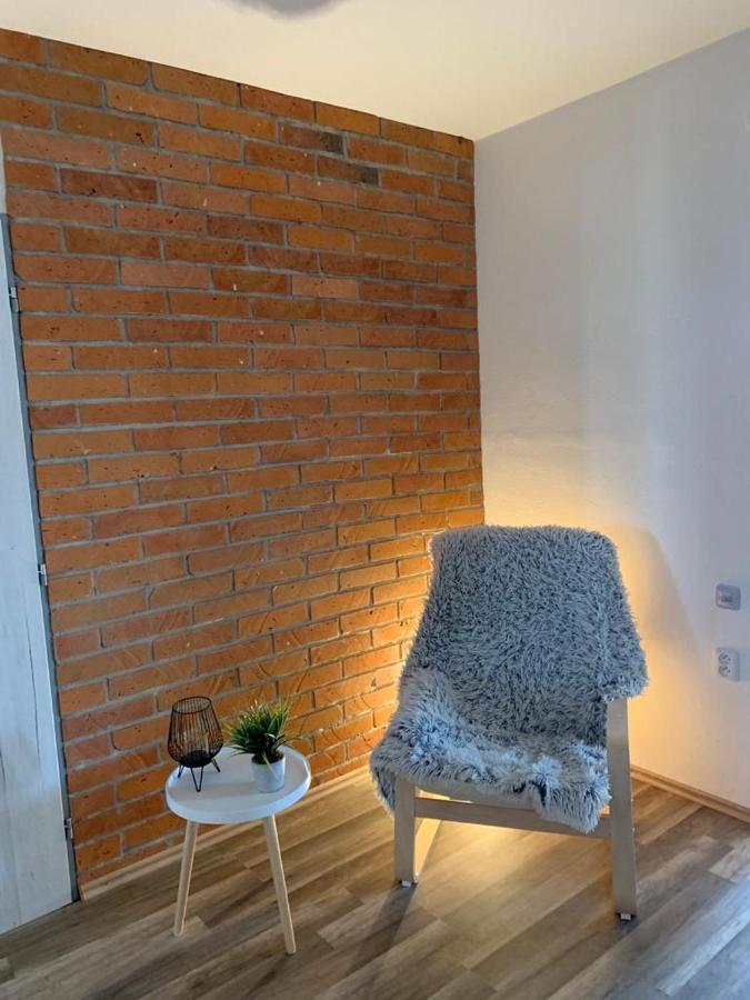 Ubytovani U Koupaliste Velké Meziříčí Buitenkant foto